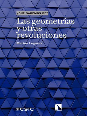cover image of Las geometrías y otras revoluciones